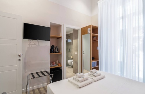 Quartieri Spagnoli House | Napoli Visit Home