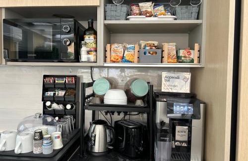 Fuorigrotta House | Napoli Vitale Apartments