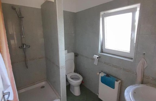 Tiszaujvaros Apartment | Napsugár vendégház