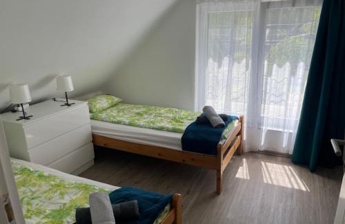 Rakamaz Apartment | Napsugár Vendégház Tokaj-Rakamaz