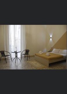 Historical Center Bed & Breakfast | Napul’è