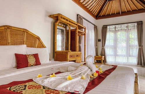 Jasri House | Narafa's Guest House