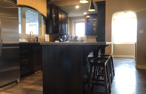 Okanagan-Similkameen House | Naramata Wine Cottage with Guest House