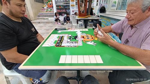 Pacho Hotel | Naranja Sport