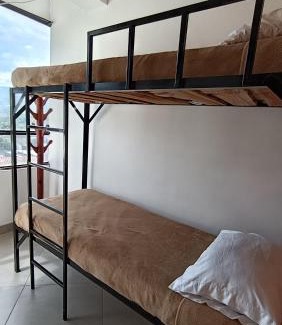 Pacho Hotel | Naranja Sport