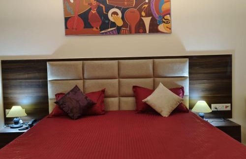 Varanasi House | Narayan Palace- Luxury Homestay