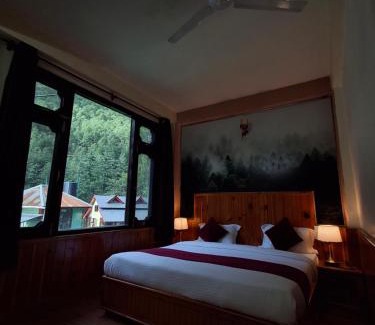 Kasol Hotel | Narayana Guest house