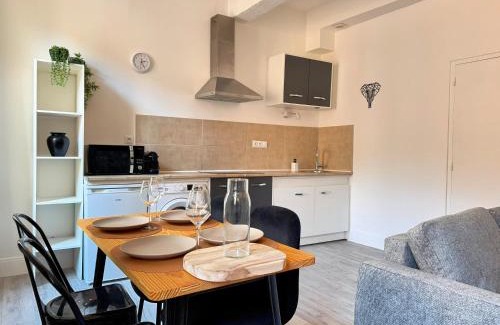 Centre Historique Apartment | Narbonne centre Dame Nature