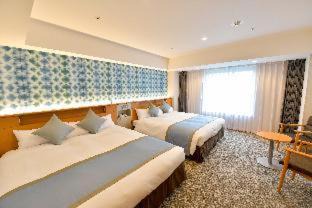 Narita Hotel | Narita Tobu Hotel Airport