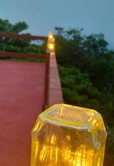 Cuetzalan del Progreso Hotel | Nasaka jacala