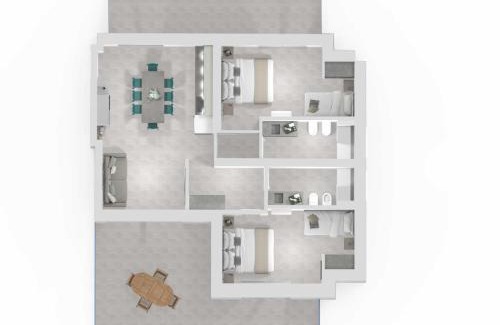 Lignano Sabbiadoro Apartment | Nashira Apartments