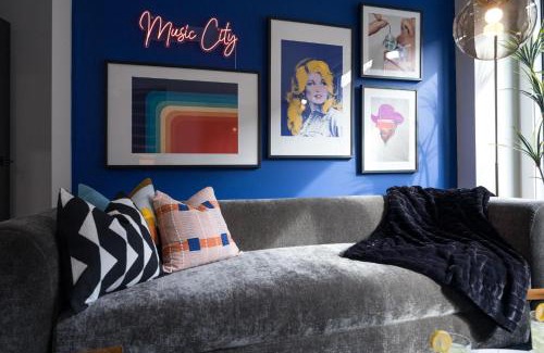 West End House | Nashville - 3102 Long Blvd - Odyssey - R