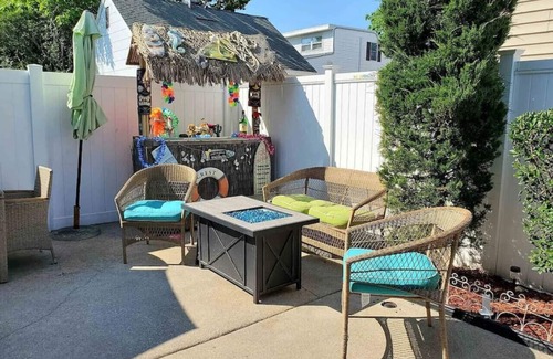 Wildwood Crest House | Nashville Ave Nest! Wildwood Crest Entire House, *Sleeps 24!*