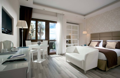 Piano di Sorrento Hotel | Nastro Azzurro Resort