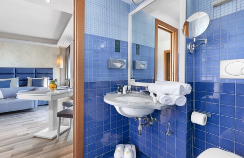 Piano di Sorrento Hotel | Nastro Azzurro Resort