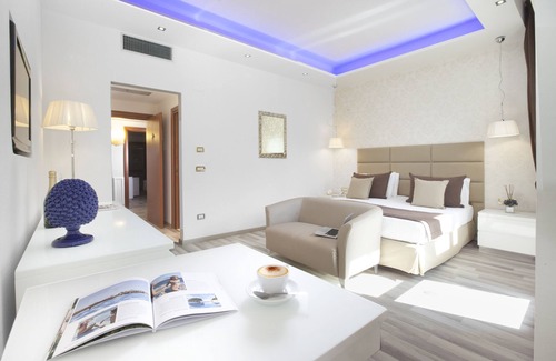 Piano di Sorrento Hotel | Nastro Azzurro Resort