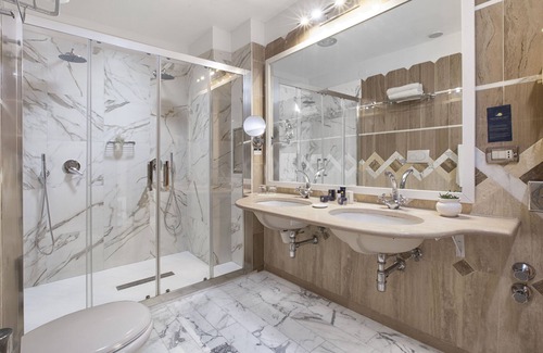 Piano di Sorrento Hotel | Nastro Azzurro Resort