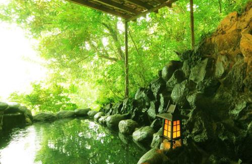 Ito Hotel | Nasubi no Hana