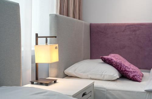 Rzeszow Apartment | Nasze Kamienice Studio 3 5 7