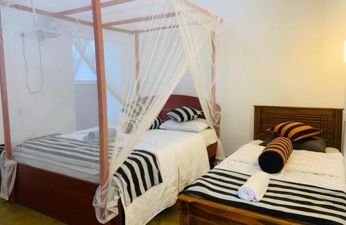 Ambagollapathana Hotel | NAT City Ella
