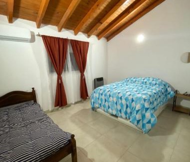 Senillosa Apartment | Nat depto