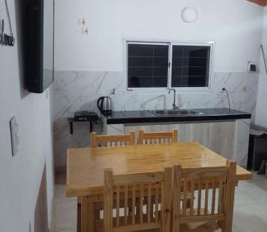 Senillosa Apartment | Nat depto