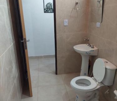 Senillosa Apartment | Nat depto