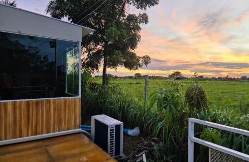 Nong Saeng Villa | NATA Ville - นาตาวิลล์ สระบุรี