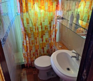 Puerto Natales House | Natales trip