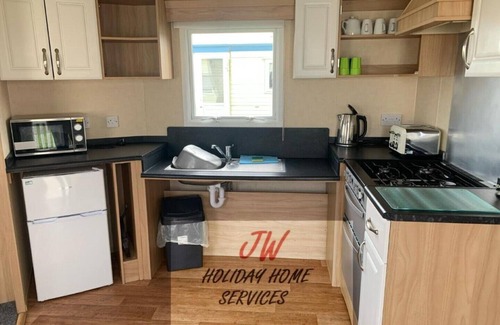 Mappleton House | Natalie's Retreat, 2 Bed 6 Berth Disabled accessible and Pet friendly,