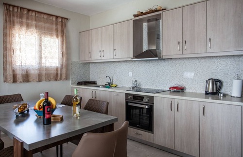 Agios Vasileios House | Natassa's view - Spectactular Sea View amidst Nature