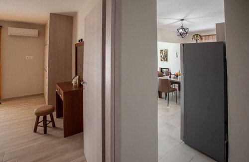 Agios Vasileios House | Natassa's view - Spectactular Sea View amidst Nature