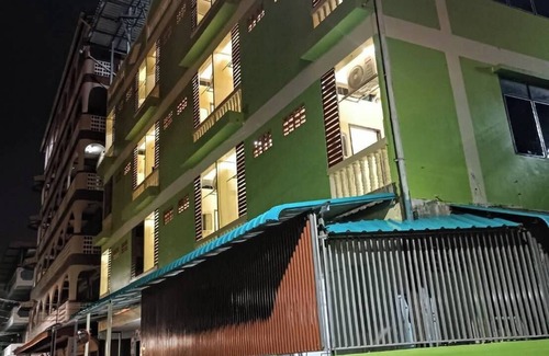 Khlong Nung Apartment | Natcha Place Klongluang 35