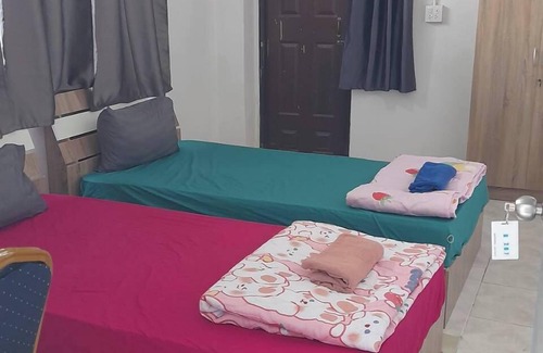 Khlong Nung Apartment | Natcha Place Klongluang 35