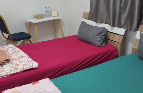 Khlong Nung Apartment | Natcha Place Klongluang 35