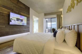 Ban Tai Hotel | Natee The Riverfront Hotel Kanchanaburi
