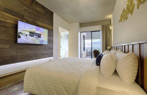 Ban Tai Hotel | Natee The Riverfront Hotel Kanchanaburi