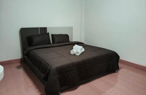Hat Yai Villa | Nathamon House Hatyai