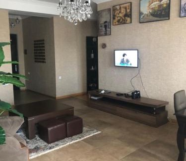 Vera Apartment | Natia’s apartament