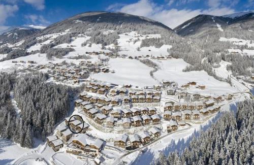 Schonbach House | Nationalpark Chalet Schwarzes Hörndl