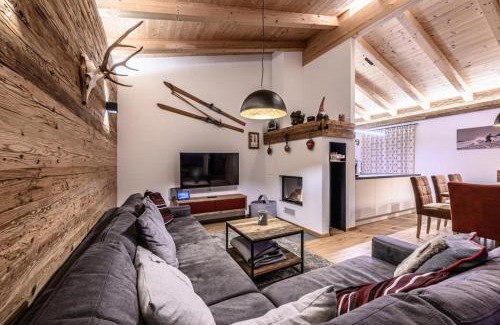 Schonbach House | Nationalpark Chalet Schwarzes Hörndl