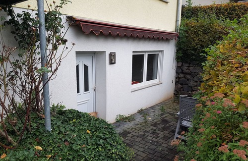 Hasenfeld Apartment | Nationalpark Eifel! "eifelquartier" Zuhause in der Natur!