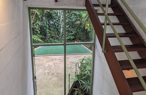 Sao Paulo Villa | "Native" Morumbi Mansion