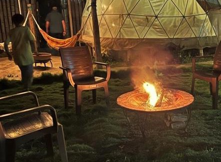 Puerto Lopez Other | Nativa Whale Domes