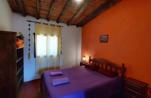 Humahuaca Ski Chalet | Nativas