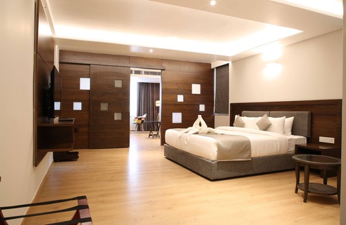 Belagavi Hotel | Native By Chancery Hotels