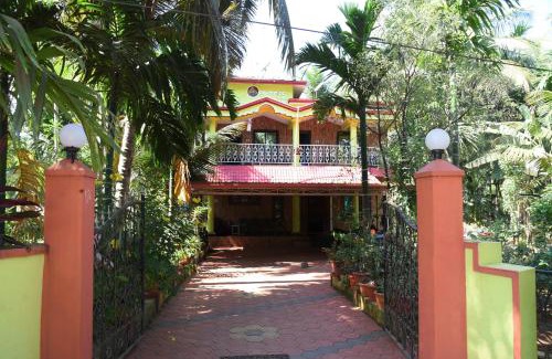 Hireguthi House | Native Homestay
