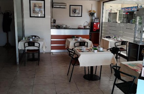 Talca Hotel | Nativo Hotel y Cafeteria