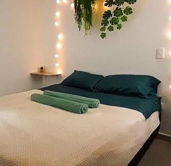 Guayabal Apartment | Nativo House amplio y acogedo