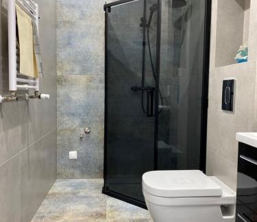 Jastrzebia Gora Apartment | Natura Resort "Bałtycki Sen"
